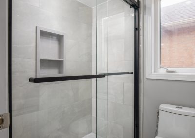 Markham Bathroom