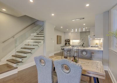 Toronto House