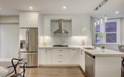 8 Things You Need To Know Before Starting Your Kitchen Renovation