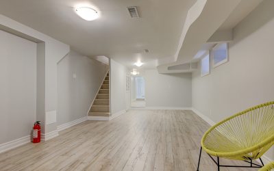 Basement Legalization: A Guide To Legalize Your Basement In Toronto
