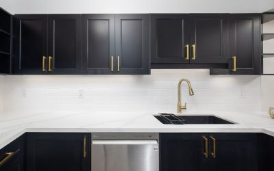 Freshen Up for Summer: A Simple DIY Backsplash Guide