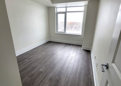 Markham Condo