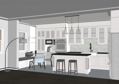 Design & Drafting Work