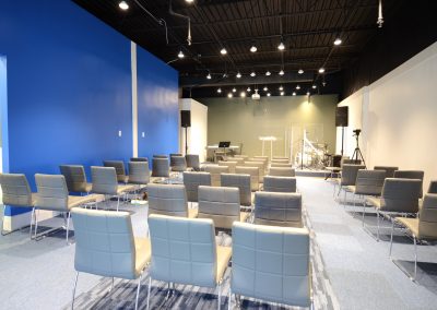 FRC Church