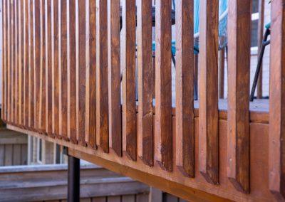 Aurora Deck