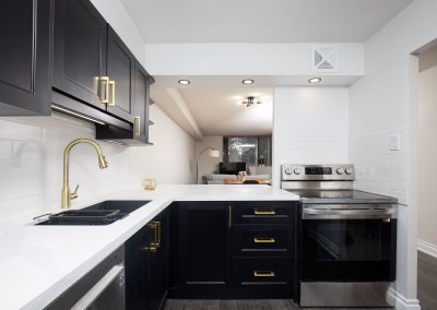 North York Condo