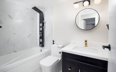 Bathroom Renovation How To’s