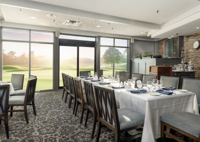 Mississauga Golf Club