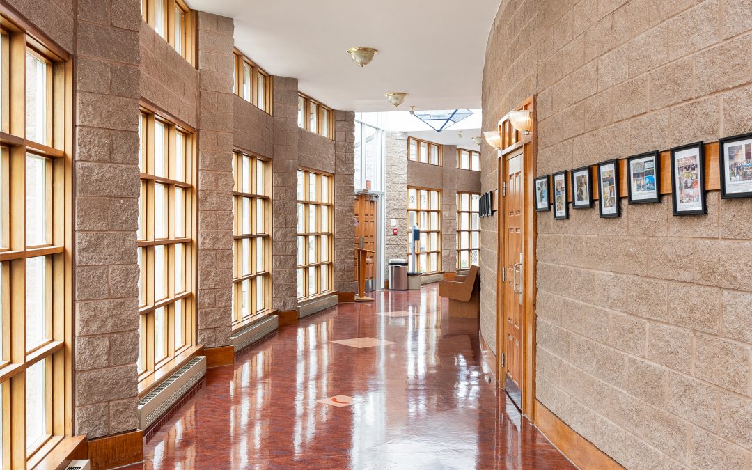 Toronto Church & Office