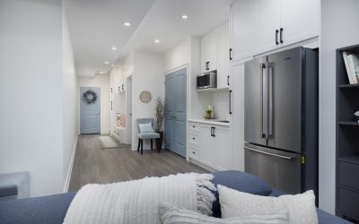 Why Winter Is Actually a Great Time for Interior Renovations